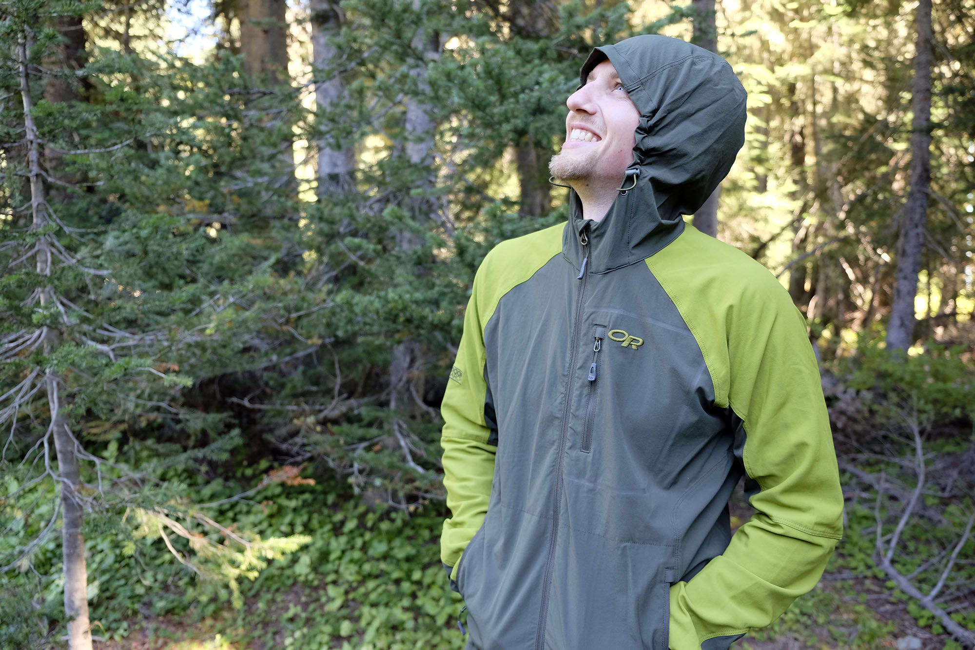 Best Softshell Jackets of 2023 Switchback Travel